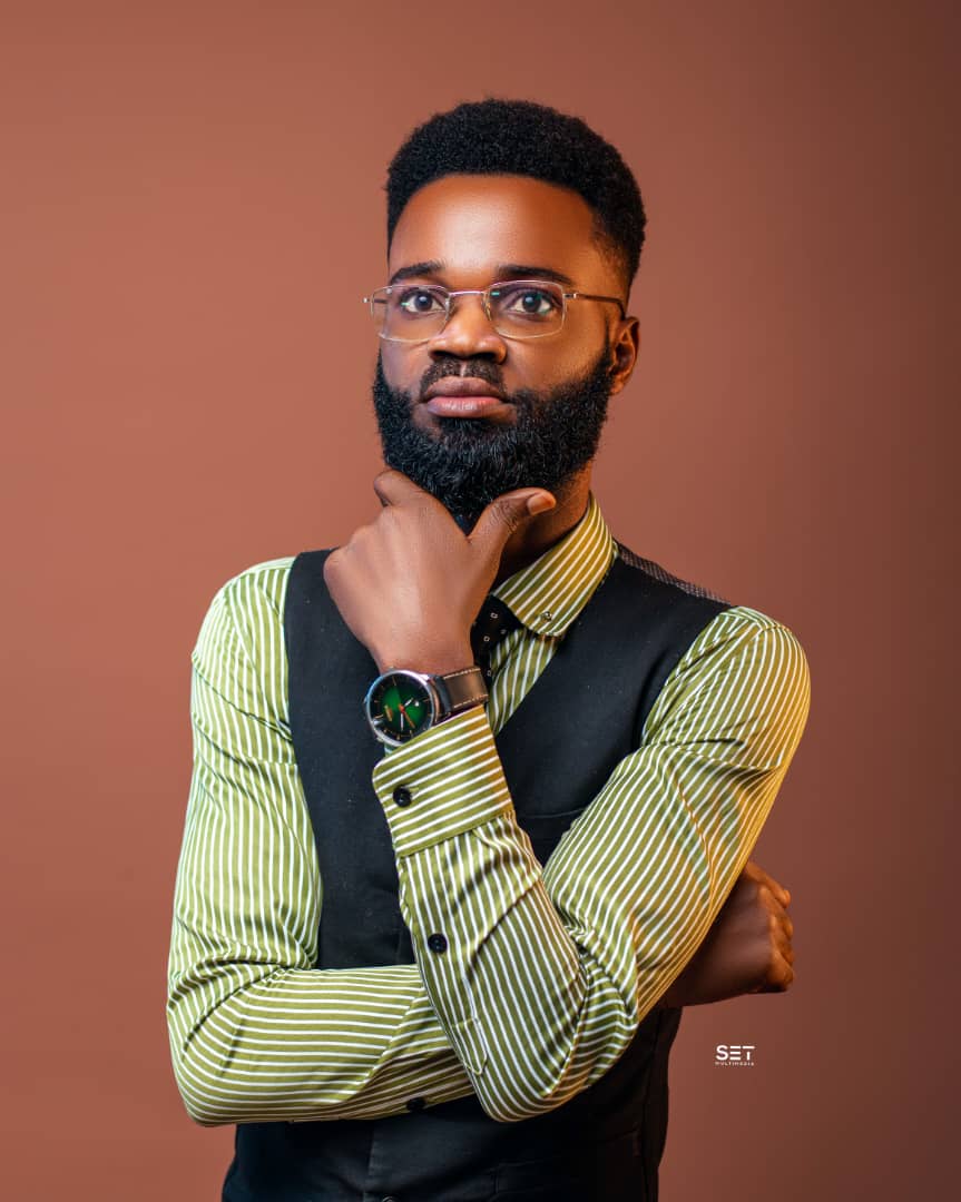 Pastor Meshack Andoh